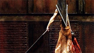 BBFC rates first Silent Hill [Update]