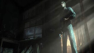 Create a sculpture for Silent Hill: Downpour, get it into the game