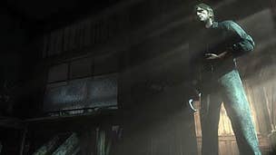 Create a sculpture for Silent Hill: Downpour, get it into the game