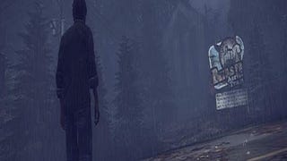 Silent Hill: Downpour E3 trailer gives the creeps