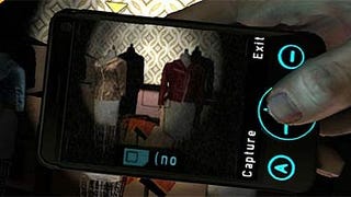 Silent Hill: Shattered Memories - first footage