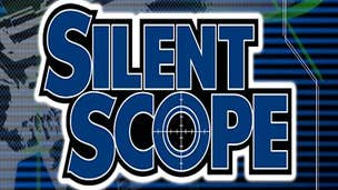 Silent Scope iPhone gets "shot"