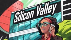 Image for Silicon Valley