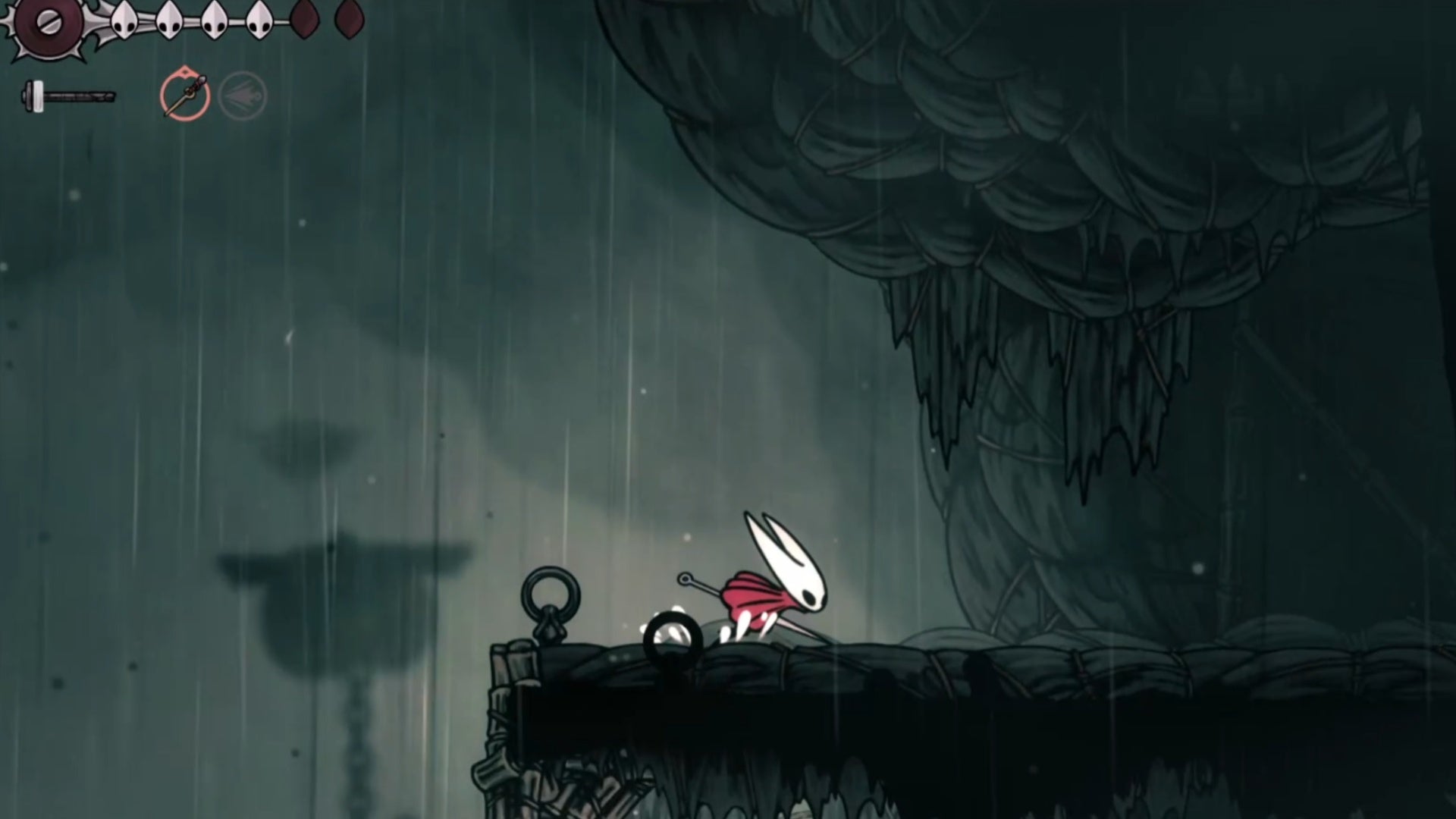 silksong greymoor lost flea eleven path part two