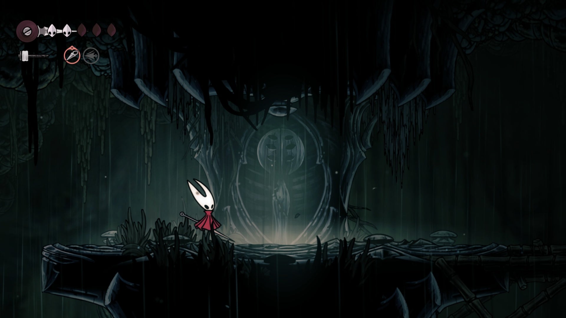 silksong greymoor thread storm skill location