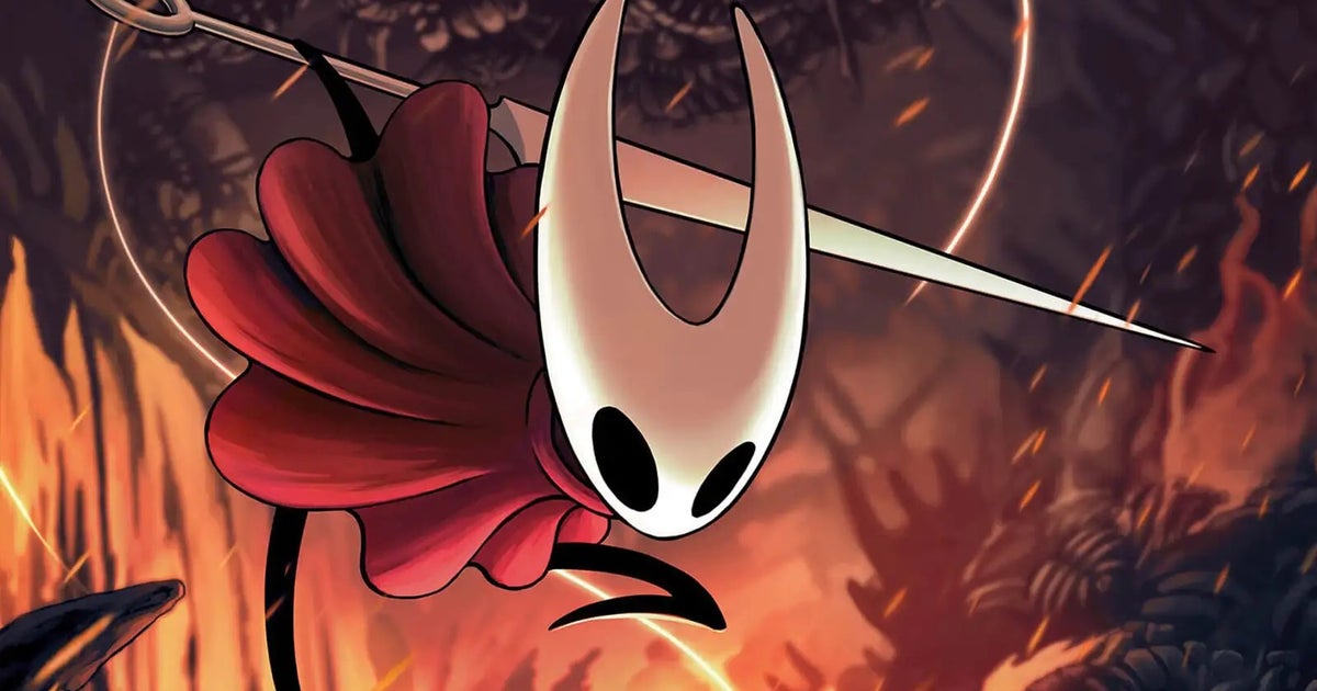 Twórcy Hollow Knight: Silksong pracują już nad dodatkami, ale marzy im się zupełnie nowa gra