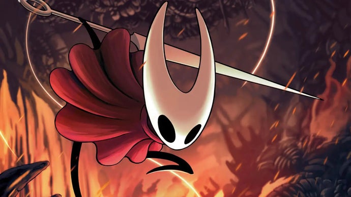 Twórcy Hollow Knight: Silksong pracują już nad dodatkami, ale marzy im się zupełnie nowa gra