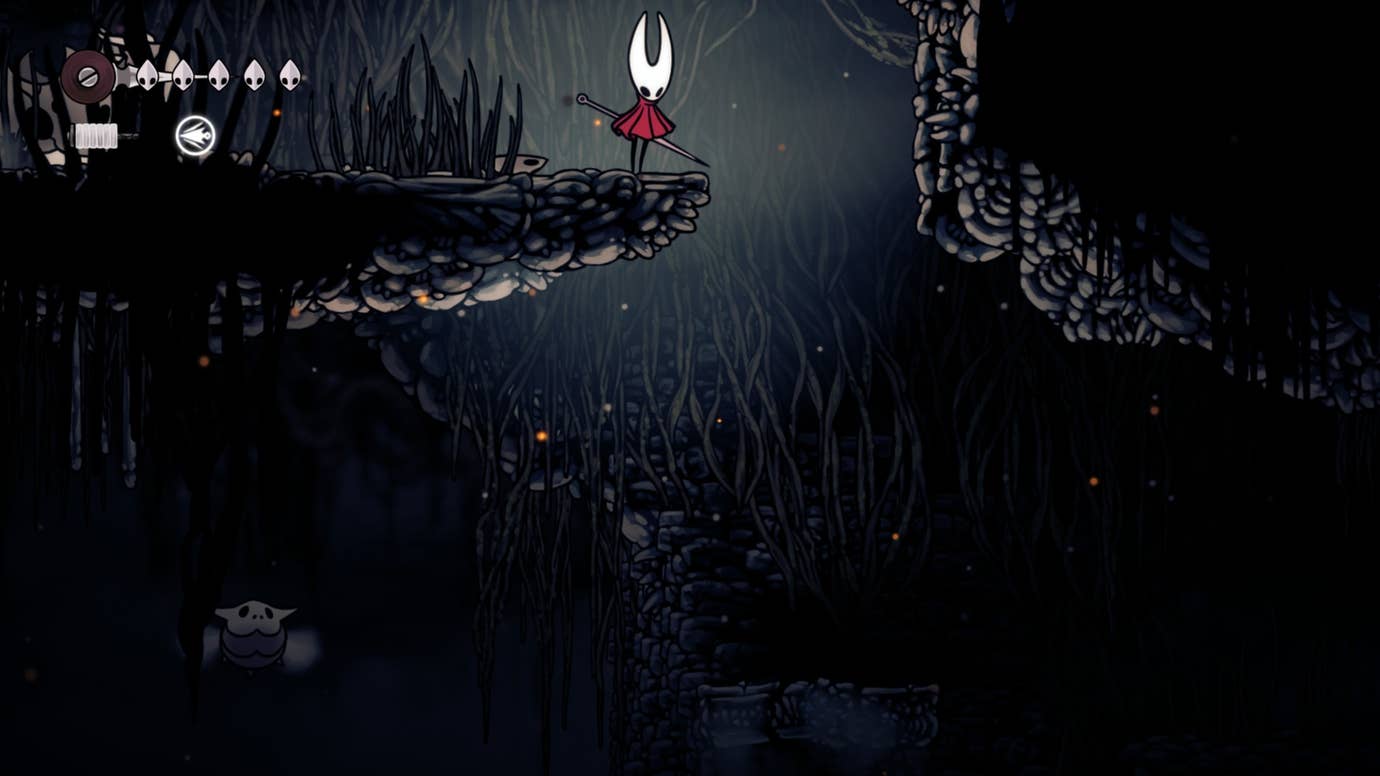 Silksong Lost Flea locations | Eurogamer.net