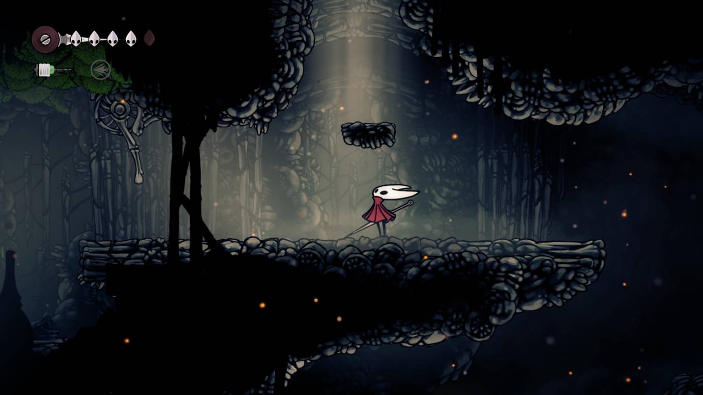 How to get Rosary Beads in Silksong | Eurogamer.net