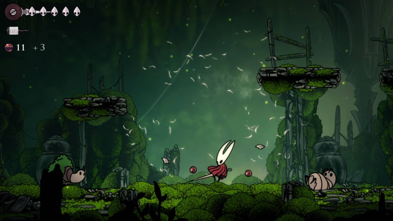 How to get Rosary Beads in Silksong | Eurogamer.net