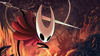 Hollow Knight: Silksong trafi na PS4 i PS5