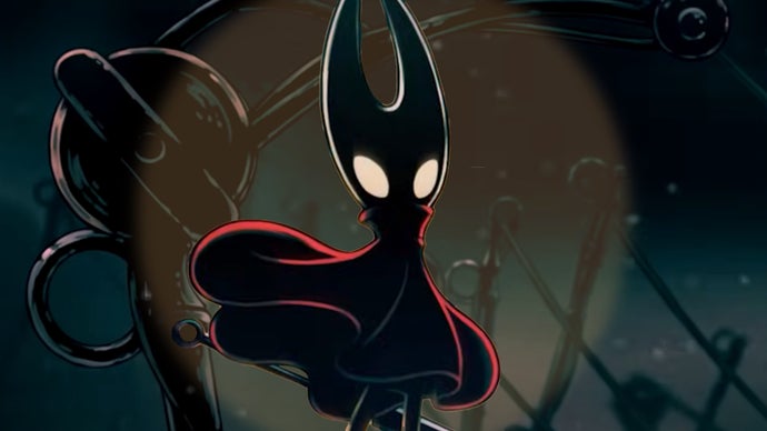 Ready for a whole lot more Silksong? Team Cherry casually unveils first "big" expansion Sea of Sorrow - and it's completely free