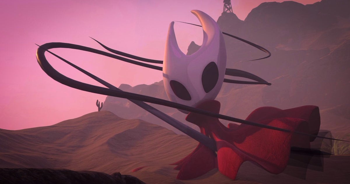 Hollow Knight: Silksong’s release date causes delays for more games than you might think Hollow Knight: Silksong’s release date causes delays for more games than you might think