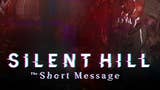 Silent Hill: The Short Message z pierwszą grafiką. Niespodzianka na PS5?