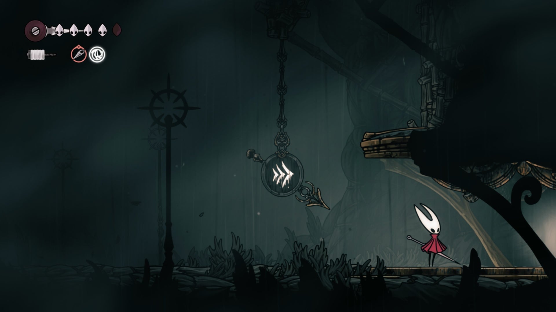 silskong greymoor path to bellway