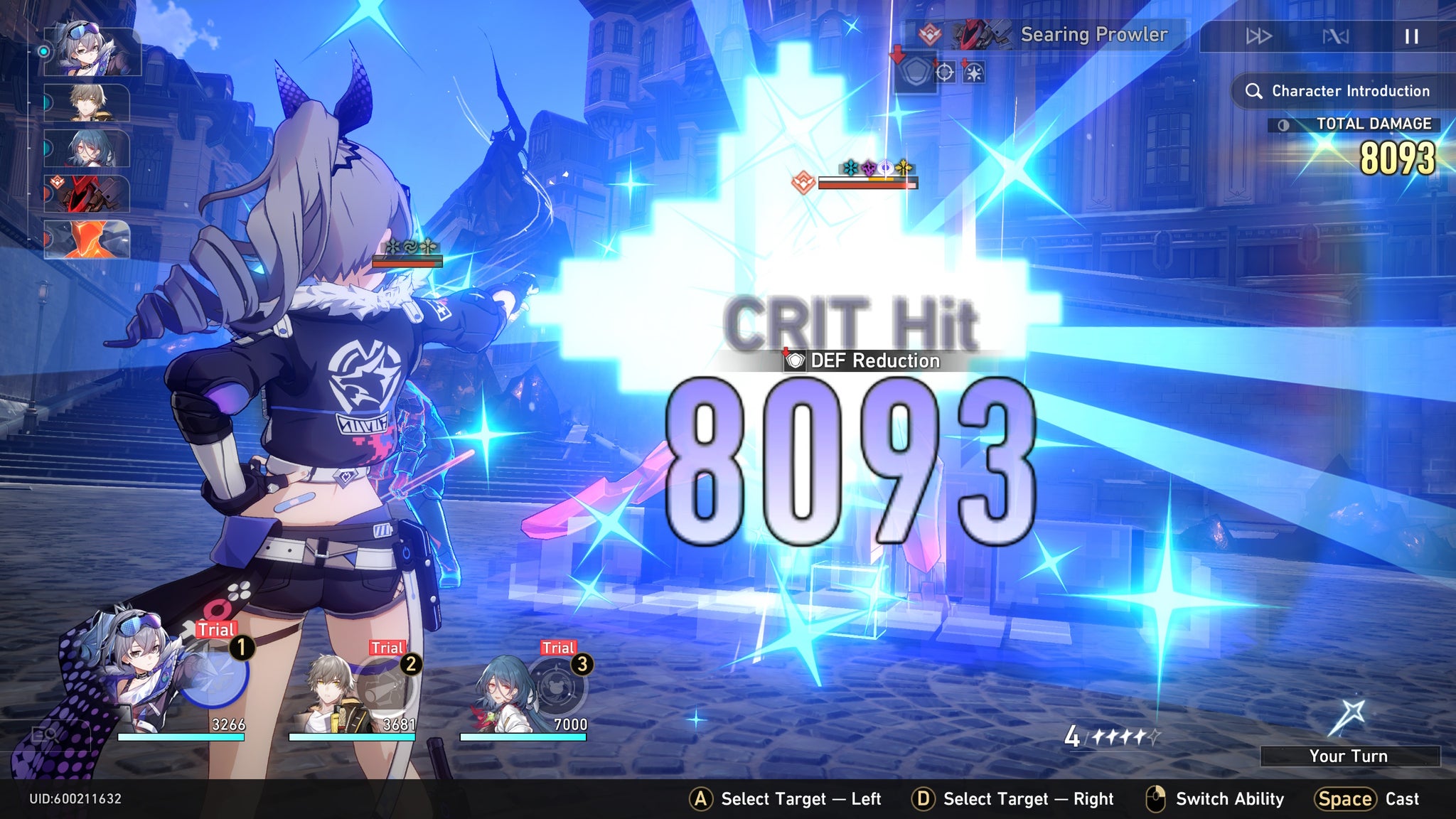 The best Honkai Star Rail Silver Wolf build, Light Cones, and Relics - 3