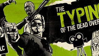 Typing of the Dead: Overkill Silver Screen Lexicon Pack released
