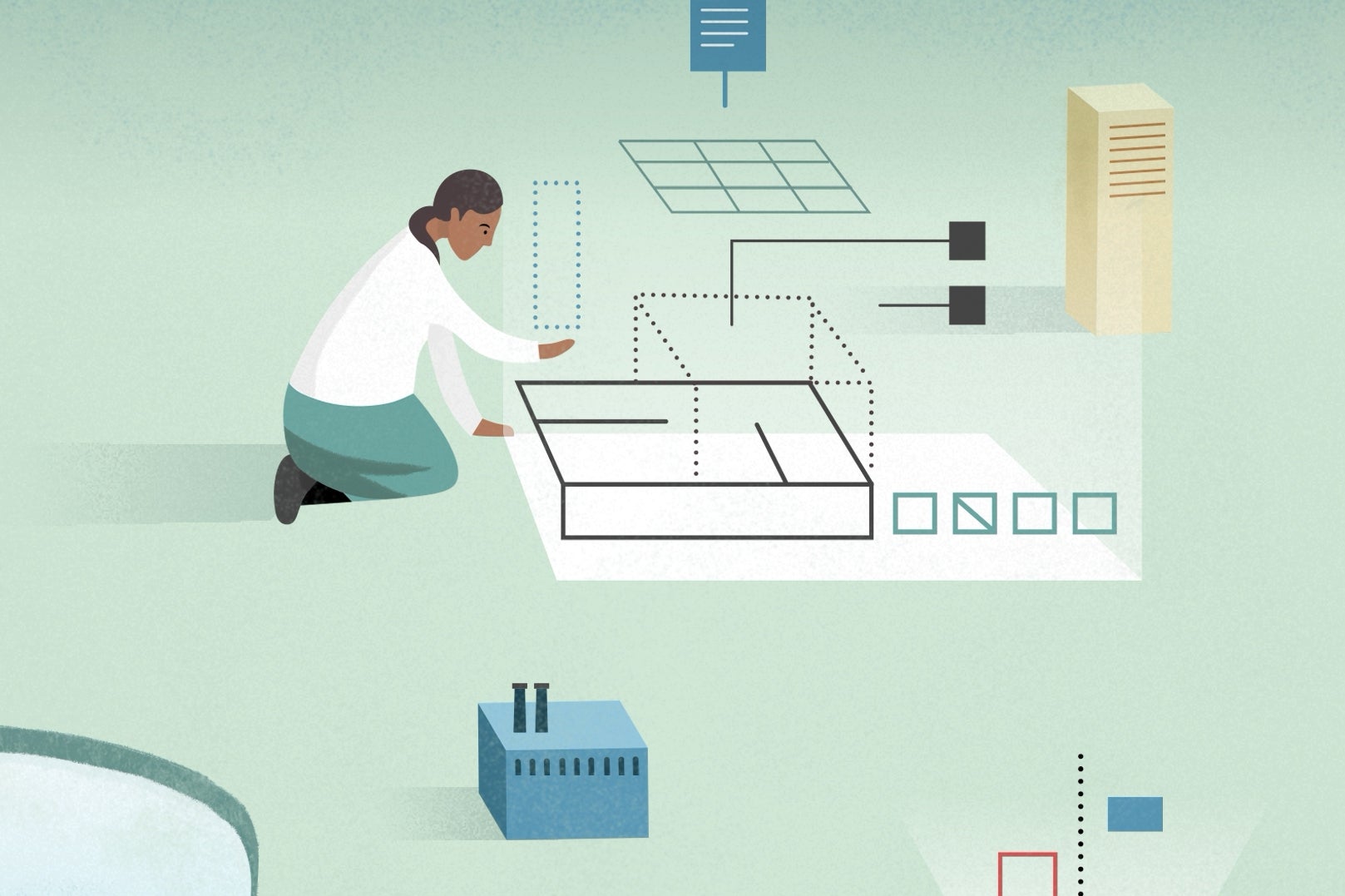Sim Society: DARPA, serious simulation, and the model that stopped a ...