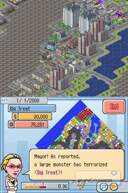 SimCity review | Eurogamer.net
