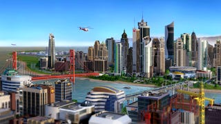 SimCity nu offline speelbaar
