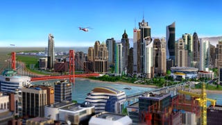 SimCity nu offline speelbaar