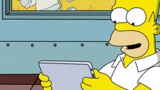 EA temporarily pulls The Simpsons: Tapped out from App Store