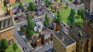 Sim City impressions: life through a Glassbox lens