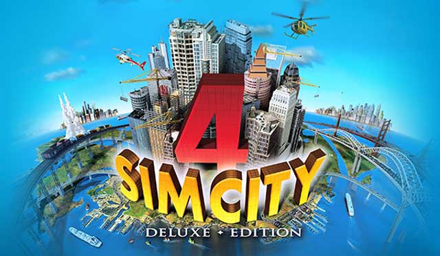 シムシティ4 デラックス Amazon | シムシティ4 デラックス | シミュレーションゲーム