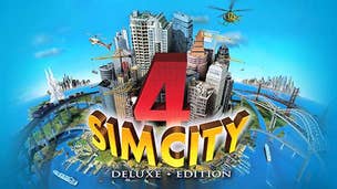 SimCity 4 Deluxe Mac version now available on Steam and other digital distributors