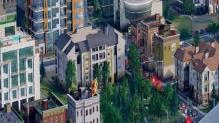 SimCity to receive "additional fixes" post Update 2.0 