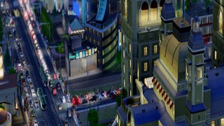 SimCity offline mode has been in the works for six-and-a-half months, says lead engineer