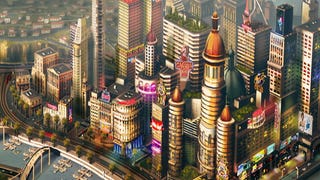 Sim City update 7 adds the ability to build tunnels and bridges