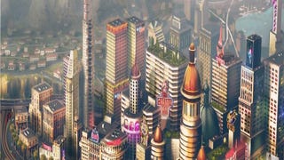 SimCity - Reloaded