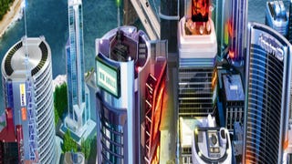 SimCity hits Europe, America still in peril