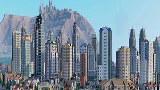 SimCity marketing campaigns suspended temporarily - report
