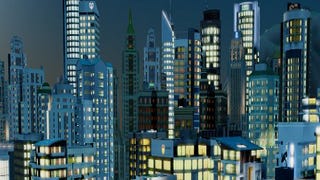 SimCity beta will run January 25 – January 28, sign ups close January 21