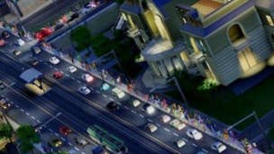 SimCity: EA disables non-critical features to ease server issues