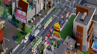 SimCity is coming to Mac in 2013