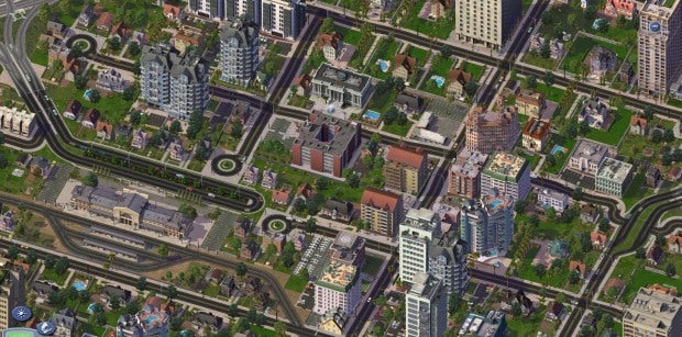 SimCity 4 | Rock Paper Shotgun