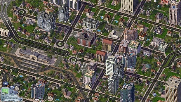 SimCity 4 | Rock Paper Shotgun