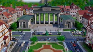 A Whole New: SimCity World (Also, Beta!)