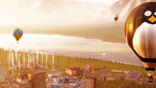 SimCity Airships Set has launched, will bring more tourists to your city