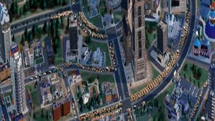 SimCity users reporting overflowing sewers, and other bugs since 2.0 patch  