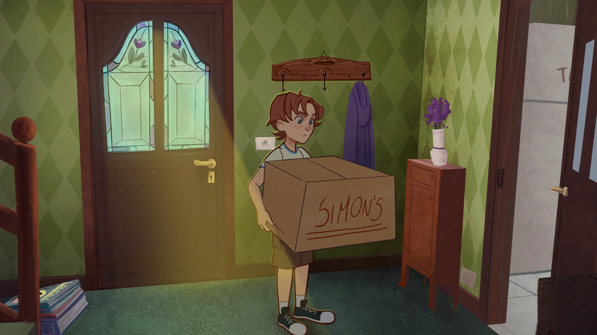 30 年後、私はついに Wizard’s Answer をプレイしました。これはいつもこんなつまらないことなのでしょうか? 30 年後、私はついに Wizard’s Answer をプレイしました。これはいつもこんなつまらないことなのでしょうか?