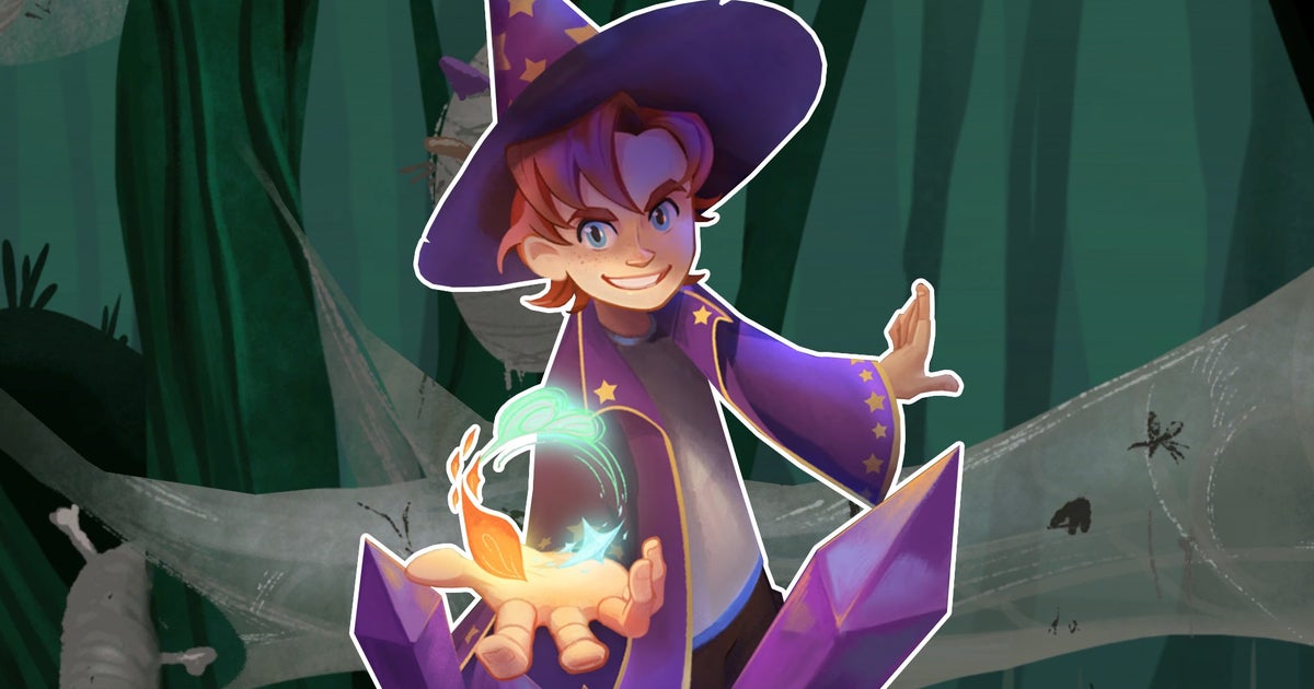 30 years later, I've finally played a Simon the Sorcerer game – was it always this naff? 30 years later, I've finally played a Simon the Sorcerer game – was it always this naff?