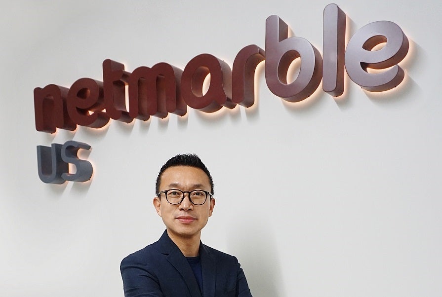 Culturalize Netmarble Corp. | GamesIndustry.biz