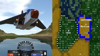 The Flare Path: Simple Pleasures