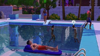 Is A Sims Game Without Pools Even A Sims Game At All?