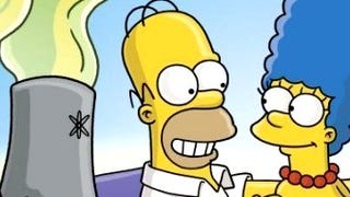 Free-to-play The Simpsons: Tapped Out to release on iOS and Android 