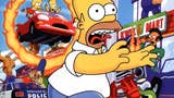 Simpsons-Produzent wünscht sich ein Remaster von Hit & Run